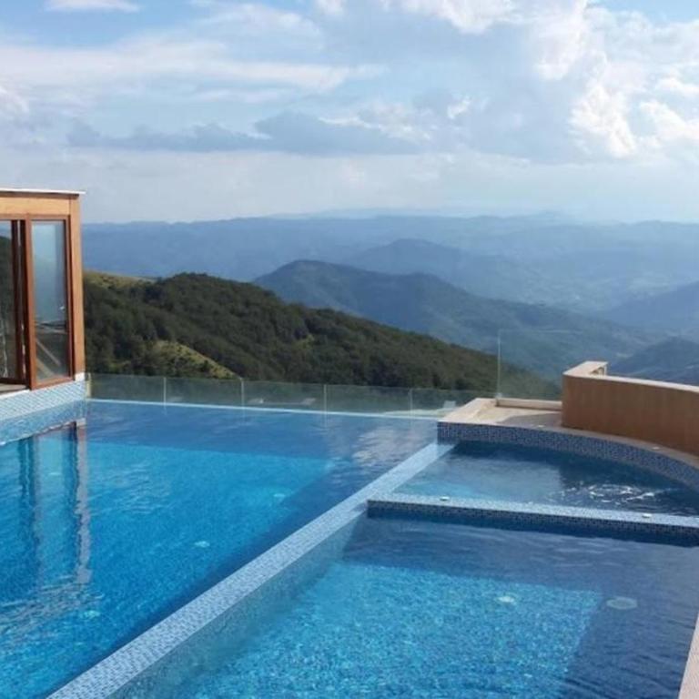 Milmari Resort Premier 47 - Apartment - 28
