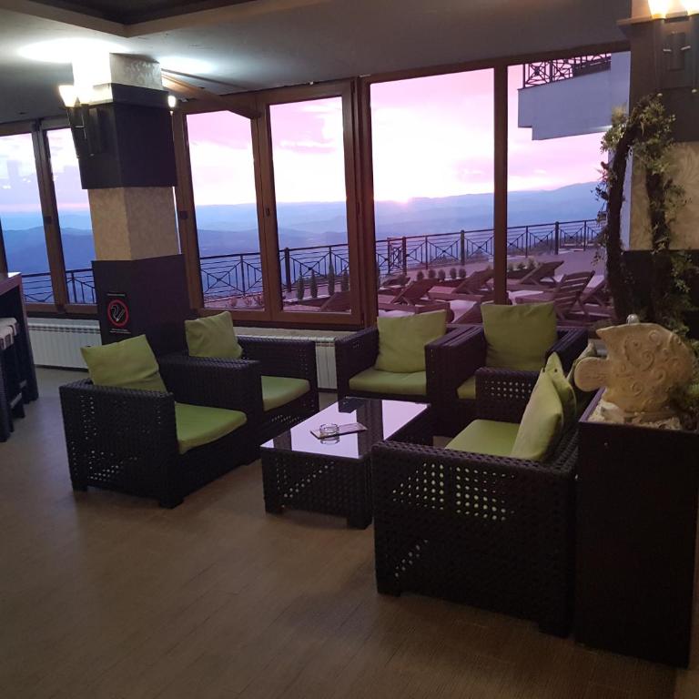 Milmari Resort Premier 47 - Apartment - 30