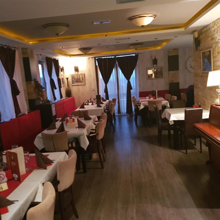 Milmari Resort Premier 47 - Apartment - 31