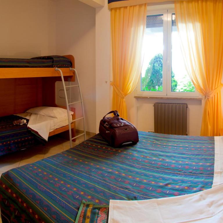 Residence Sant'Anna - Appartamento con 1 Camera da Letto, Balcone e Vista Mare (5 Adulti) - 4