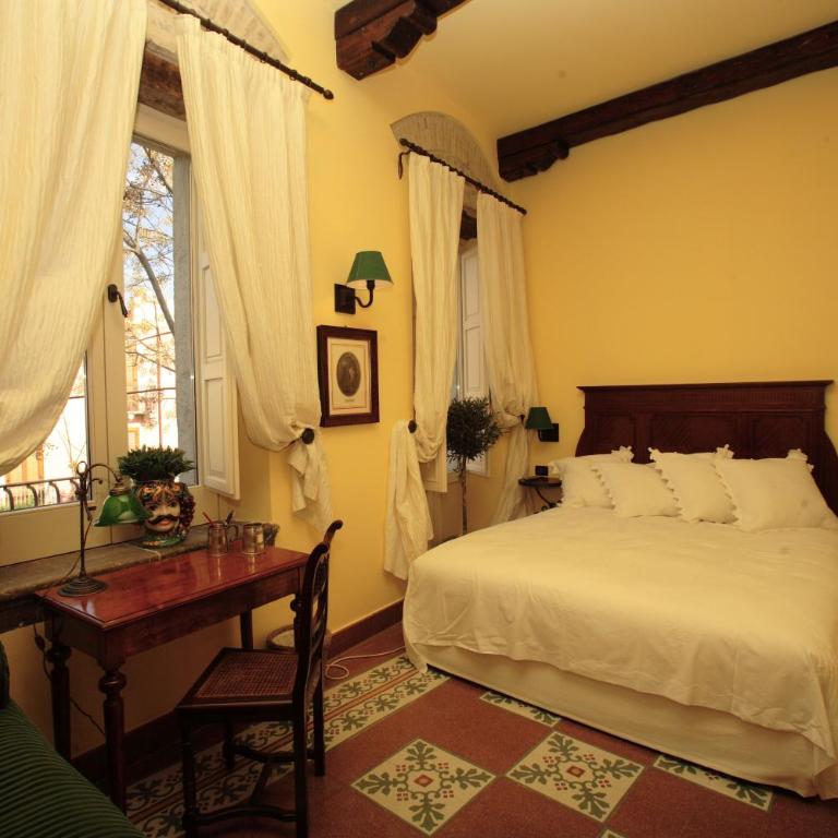 Casa Turchetti - Camera Matrimoniale Superior - 10