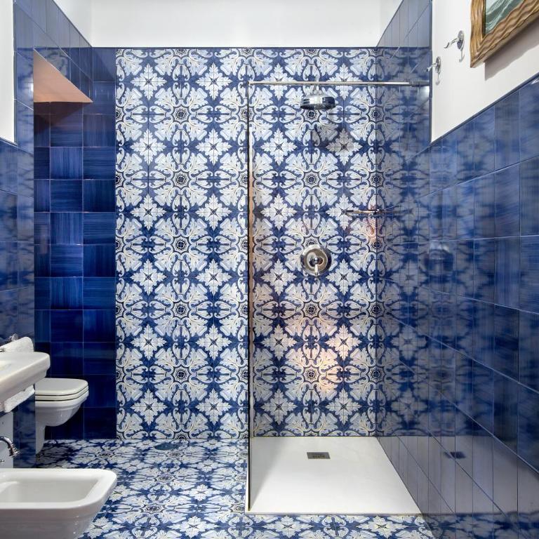 La Casa Sul Nilo - Appartamento Superior con 1 Camera da Letto e Vista Città - 16