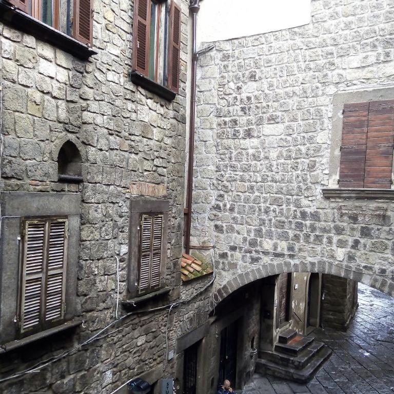 casa medioevo - Appartamento - 1