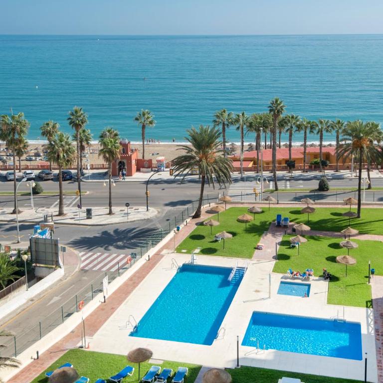 ALOHA 804 - Apartamento con vistas al mar - 5