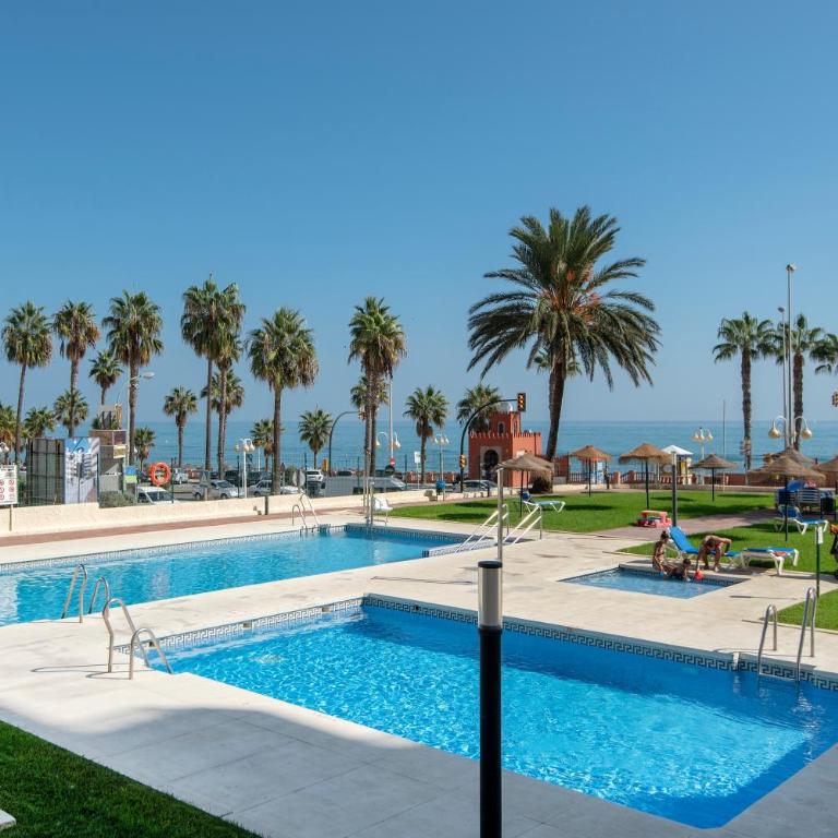 ALOHA 804 - Apartamento con vistas al mar - 3