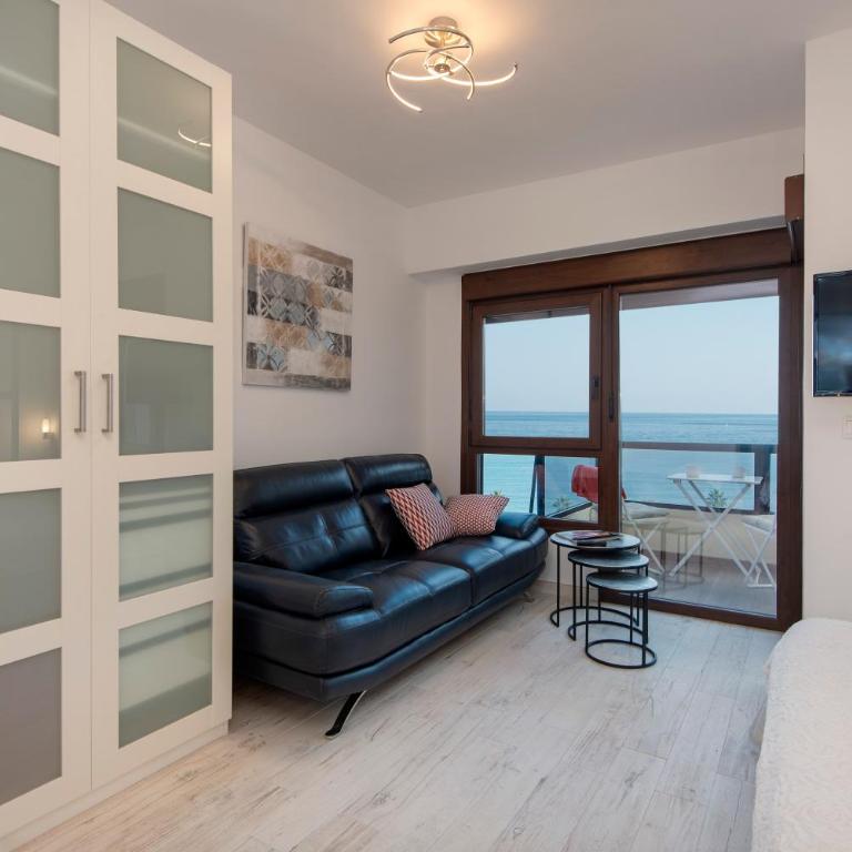 ALOHA 804 - Apartamento con vistas al mar - 9