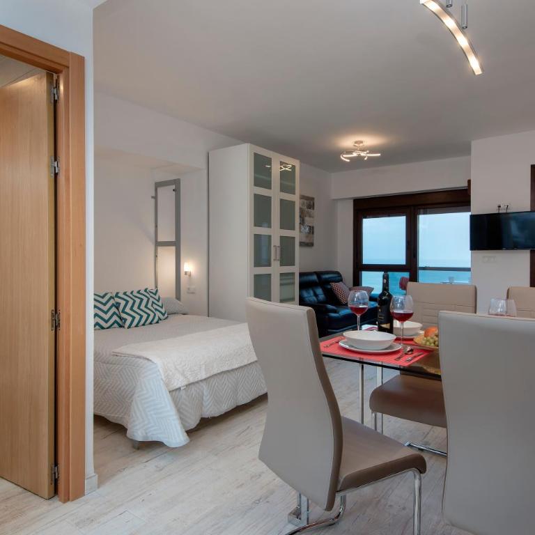 ALOHA 804 - Apartamento con vistas al mar - 8