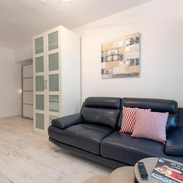ALOHA 804 - Apartamento con vistas al mar - 7