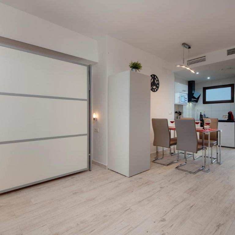 ALOHA 804 - Apartamento con vistas al mar - 11
