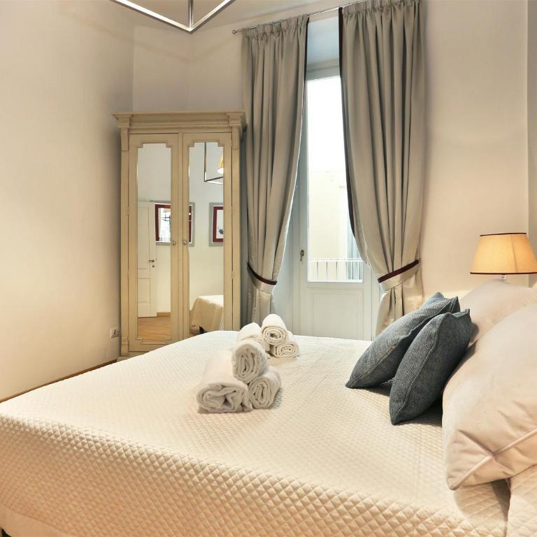Tornabuoni Boutique - Appartamento Deluxe - 6