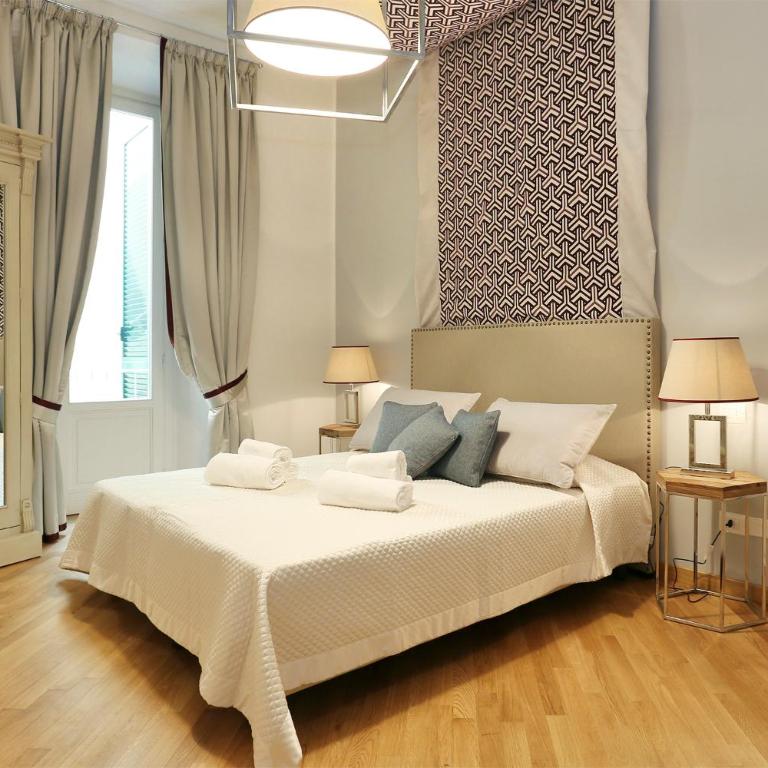Tornabuoni Boutique - Appartamento Deluxe - 7