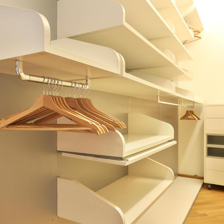 Tornabuoni Boutique - Appartamento Deluxe - 9