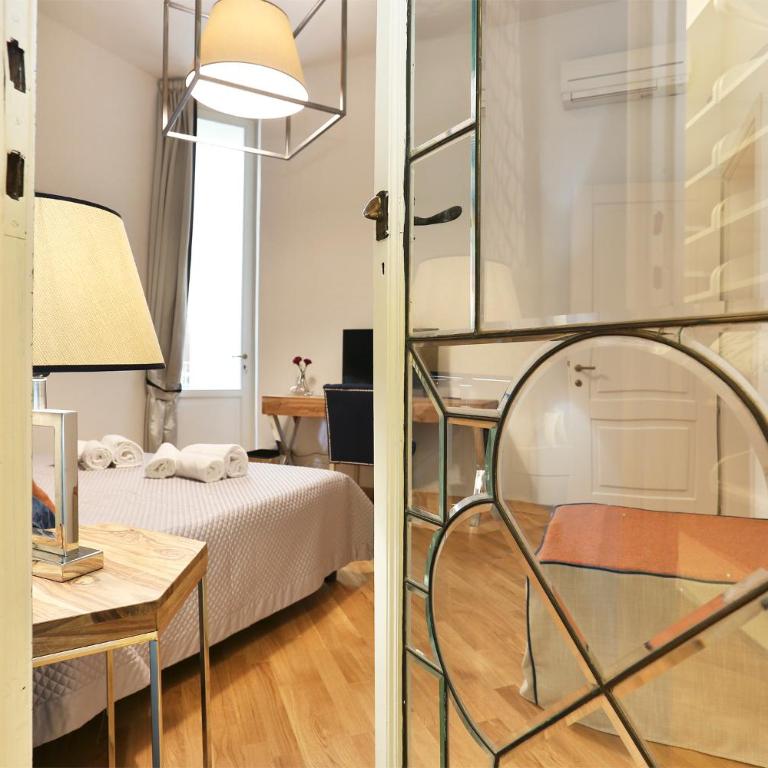 Tornabuoni Boutique - Appartamento Deluxe - 11