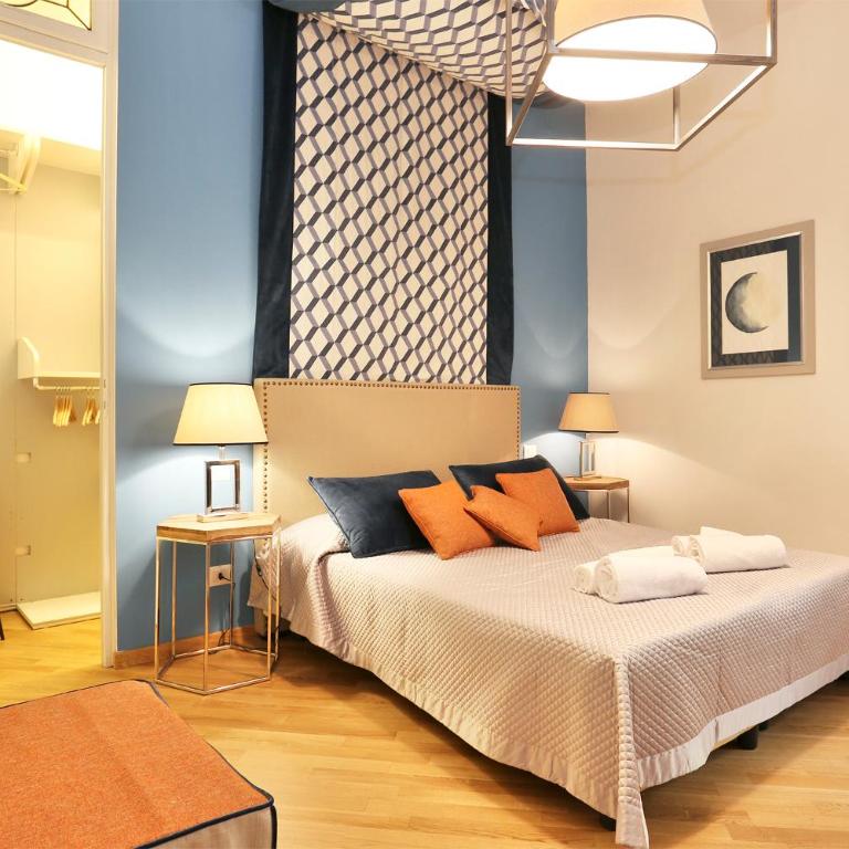 Tornabuoni Boutique - Appartamento Deluxe - 1