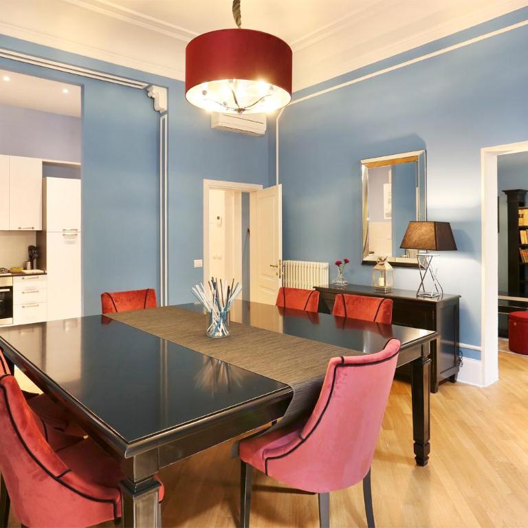 Tornabuoni Boutique - Appartamento Deluxe - 16