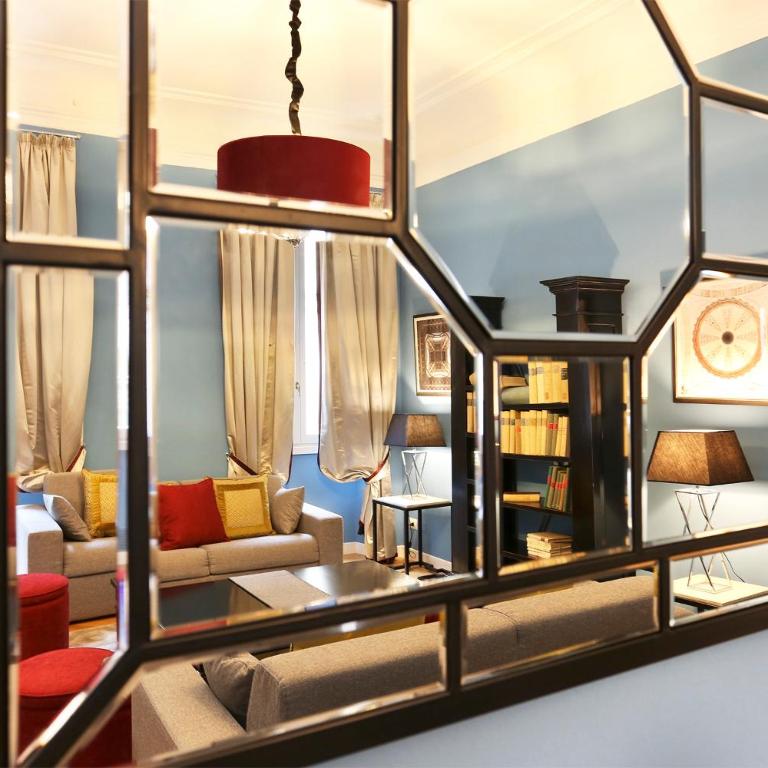 Tornabuoni Boutique - Appartamento Deluxe - 19