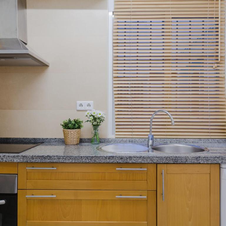 Hola Málaga Atarazanas - Apartamento - 30
