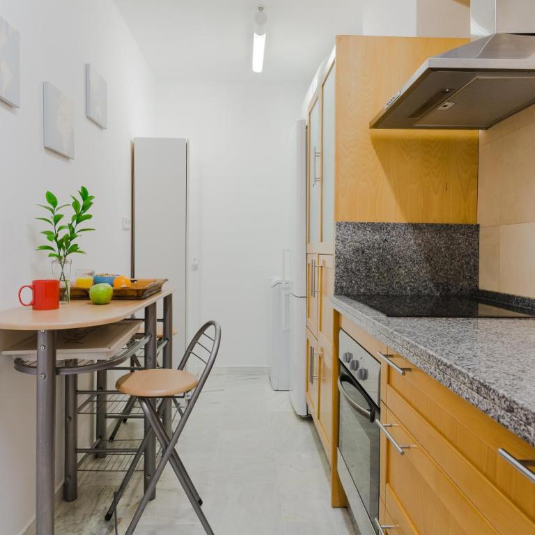 Hola Málaga Atarazanas - Apartamento - 35