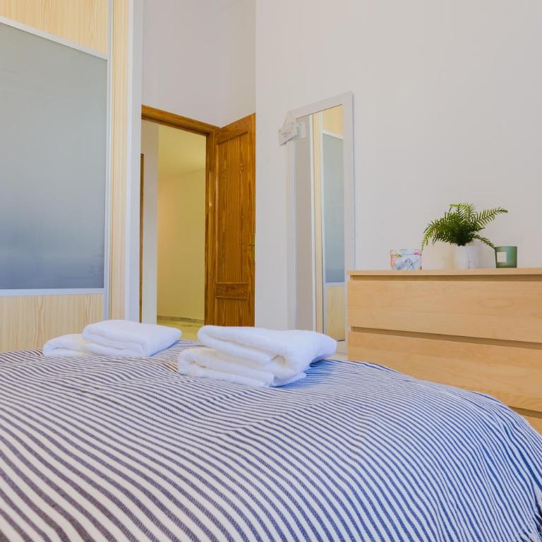 Hola Málaga Atarazanas - Apartamento - 21