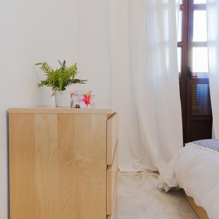 Hola Málaga Atarazanas - Apartamento - 22