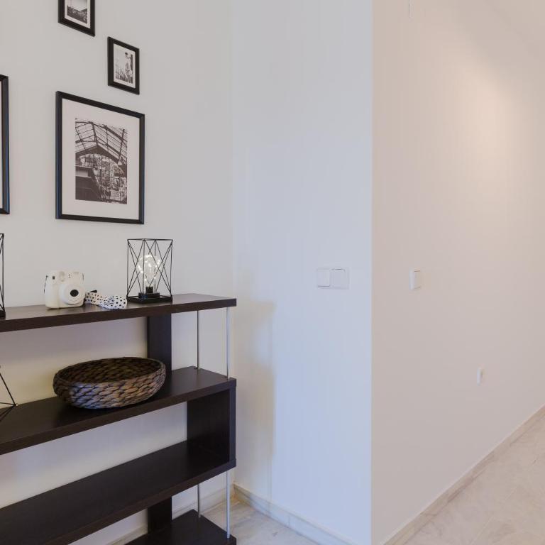 Hola Málaga Atarazanas - Apartamento - 8