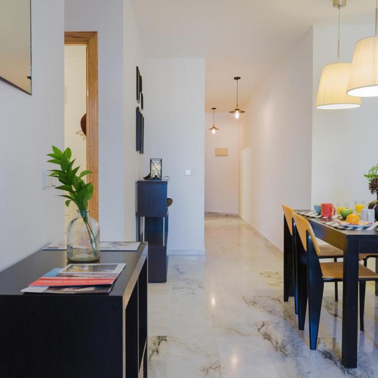 Hola Málaga Atarazanas - Apartamento - 6