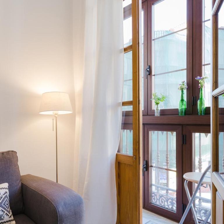 Hola Málaga Atarazanas - Apartamento - 14