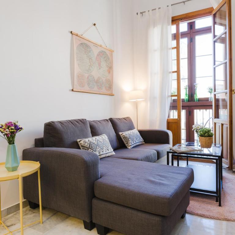 Hola Málaga Atarazanas - Apartamento - 5