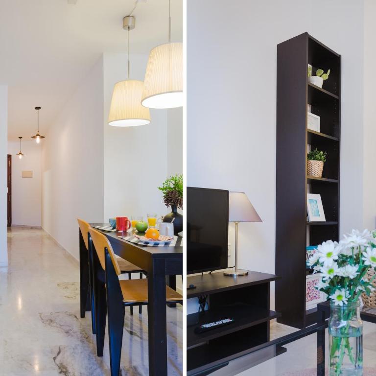 Hola Málaga Atarazanas - Apartamento - 12
