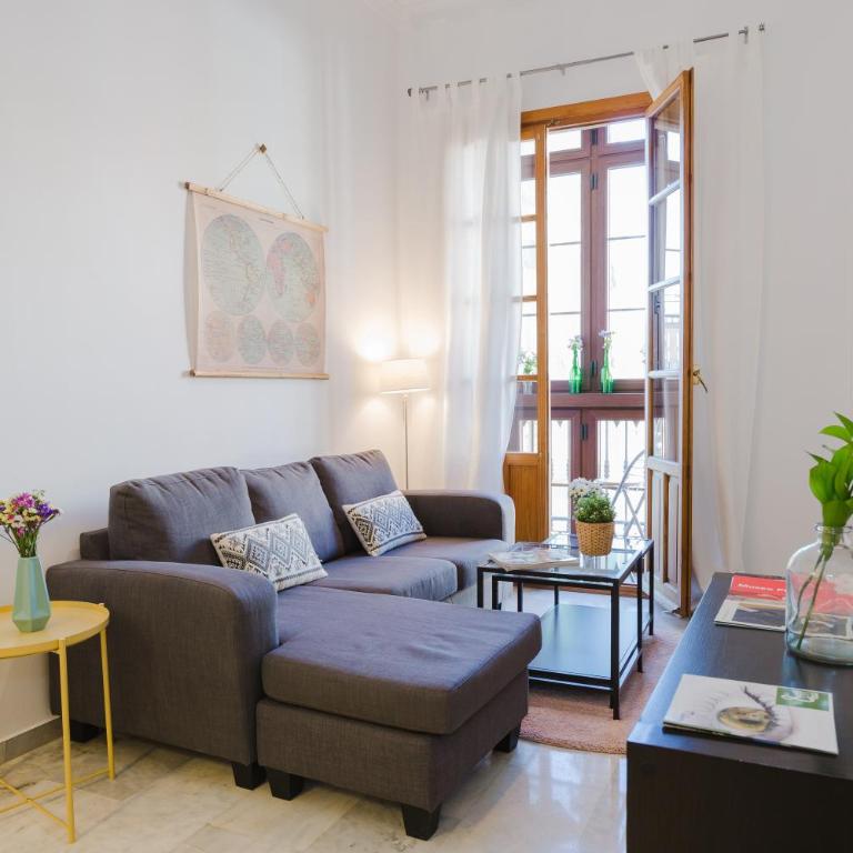 Hola Málaga Atarazanas - Apartamento - 1
