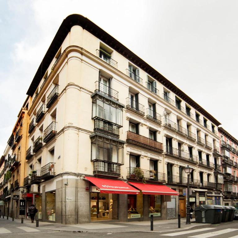 Chueca Just For You - Apartment - 2