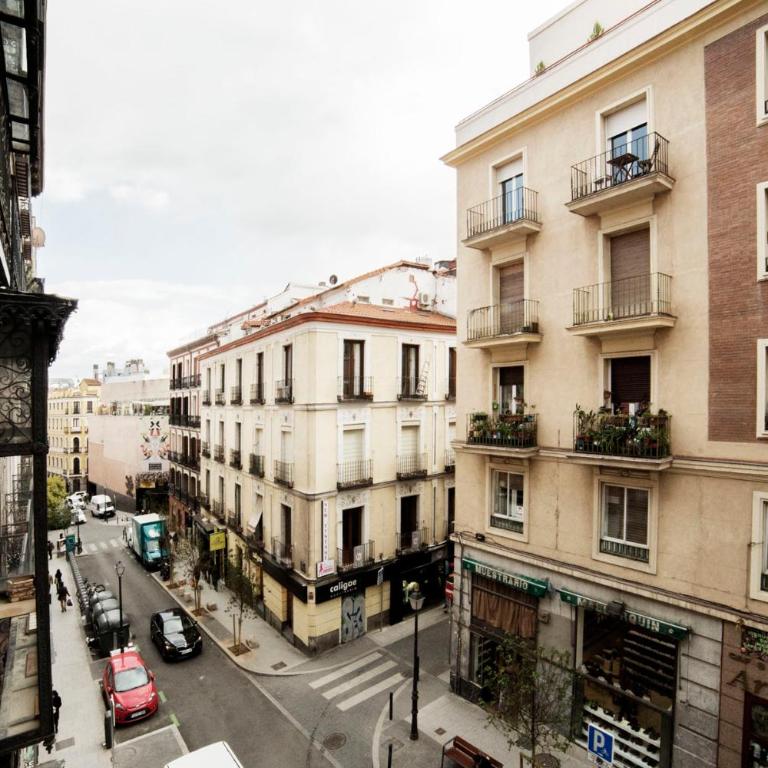 Chueca Just For You - Apartment - 5