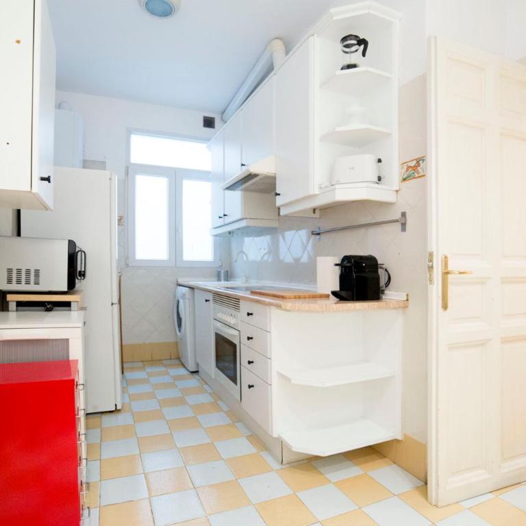 Chueca Just For You - Apartment - 6