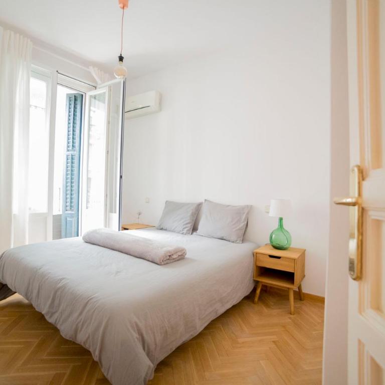 Chueca Just For You - Apartment - 10