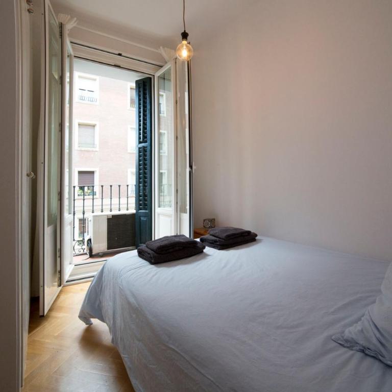 Chueca Just For You - Apartment - 12