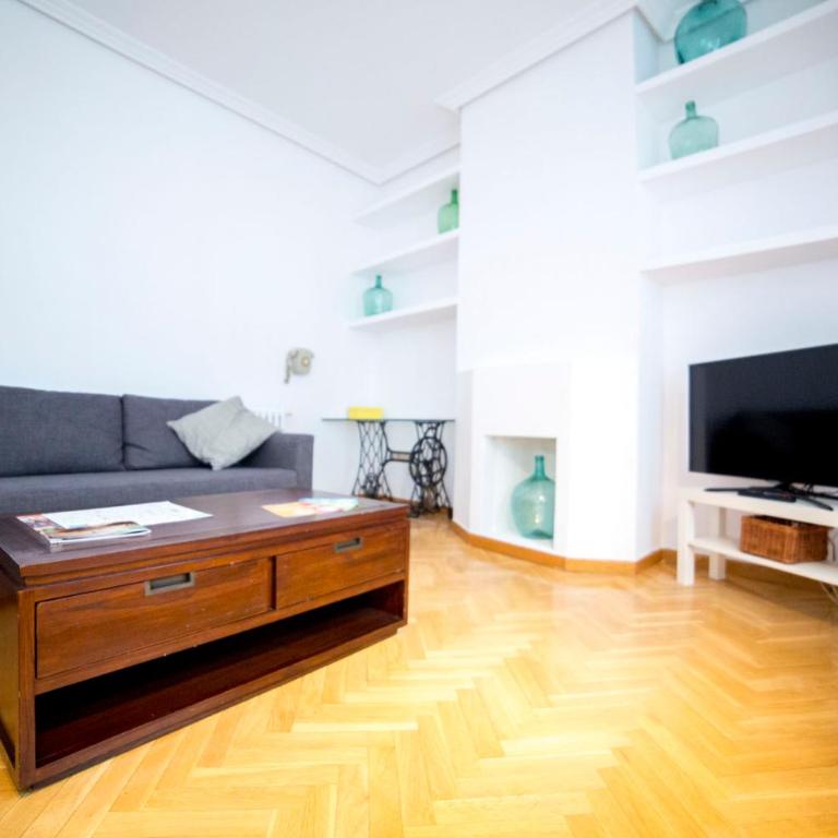 Chueca Just For You - Apartment - 4