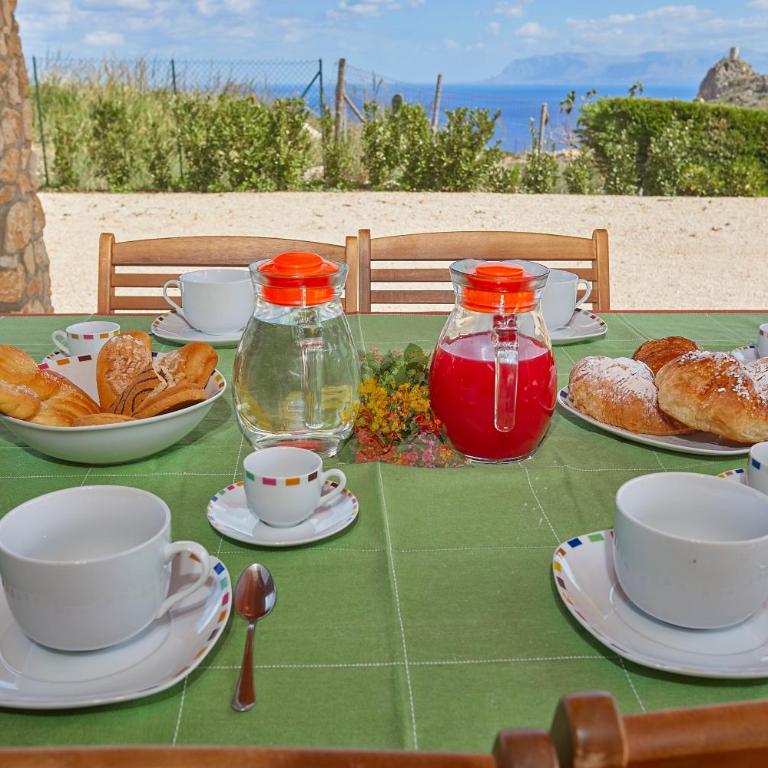 Villa Ninetta - Villa mit Meerblick - 6