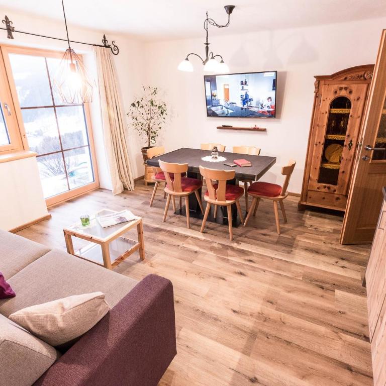 Schlicknhof - Apartment mit Balkon - 8