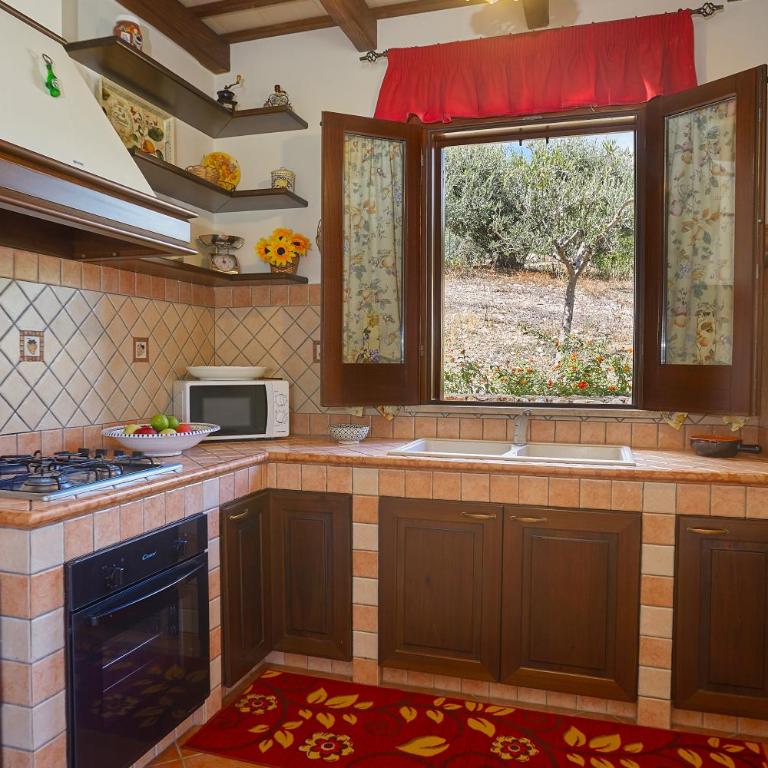 Villa Ninetta - Villa mit Meerblick - 7