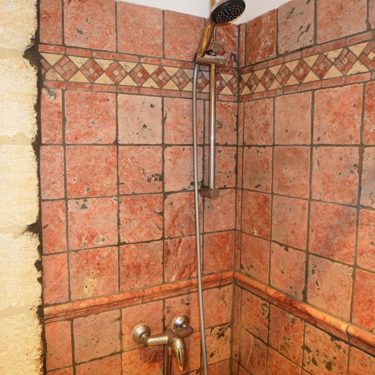 le Travertin - Duplex Apartment - 6
