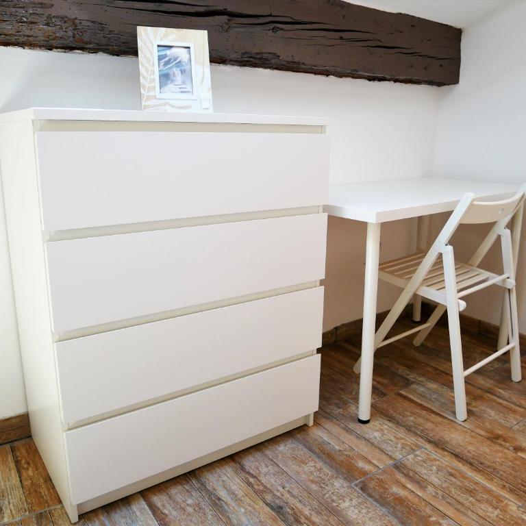 le Travertin - Duplex Apartment - 12