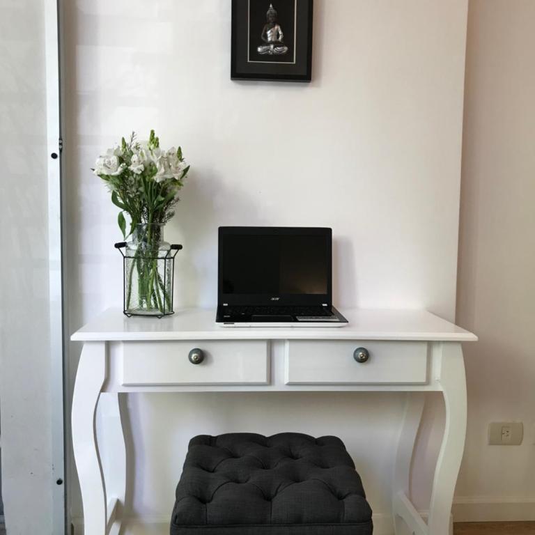 City Park Buenos Aires Suite - Apartamento Estudio - 6