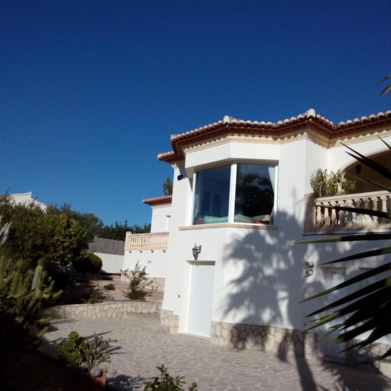 Holiday Home Rafalet Javea - Villa Deluxe - 39