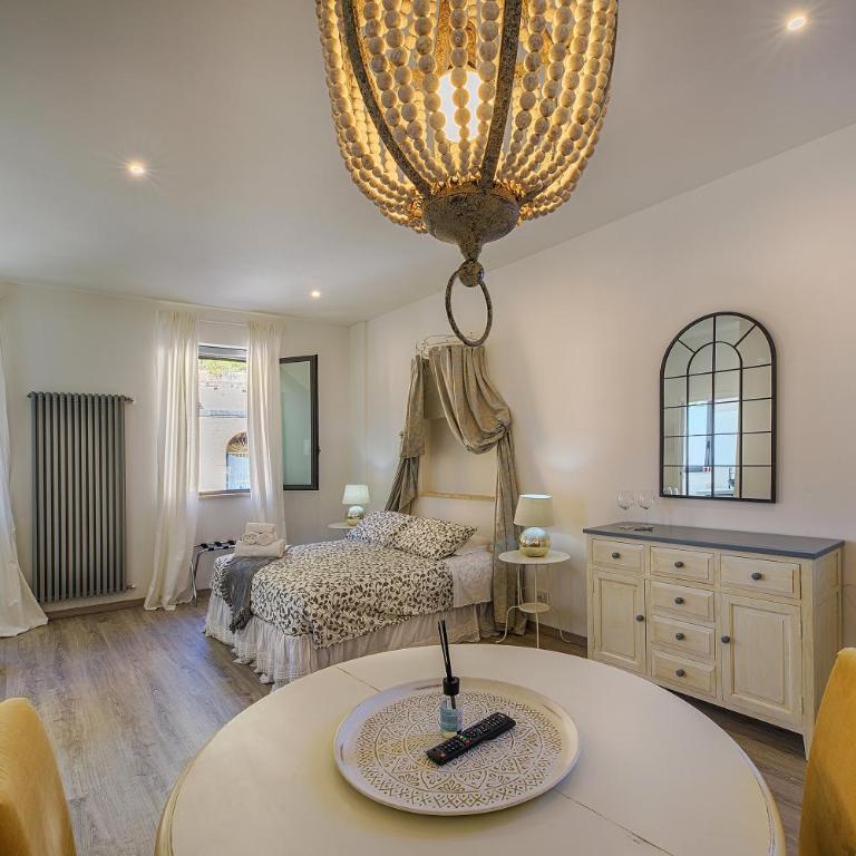 Siena Vip B&B - Queen Studio - 2