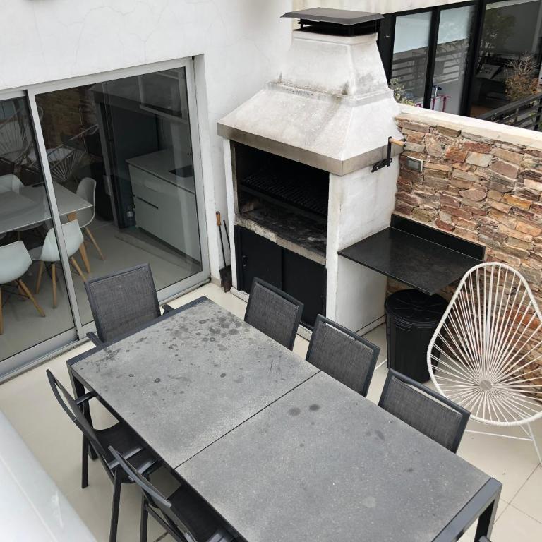 City Park Buenos Aires Suite - Apartamento Estudio - 34
