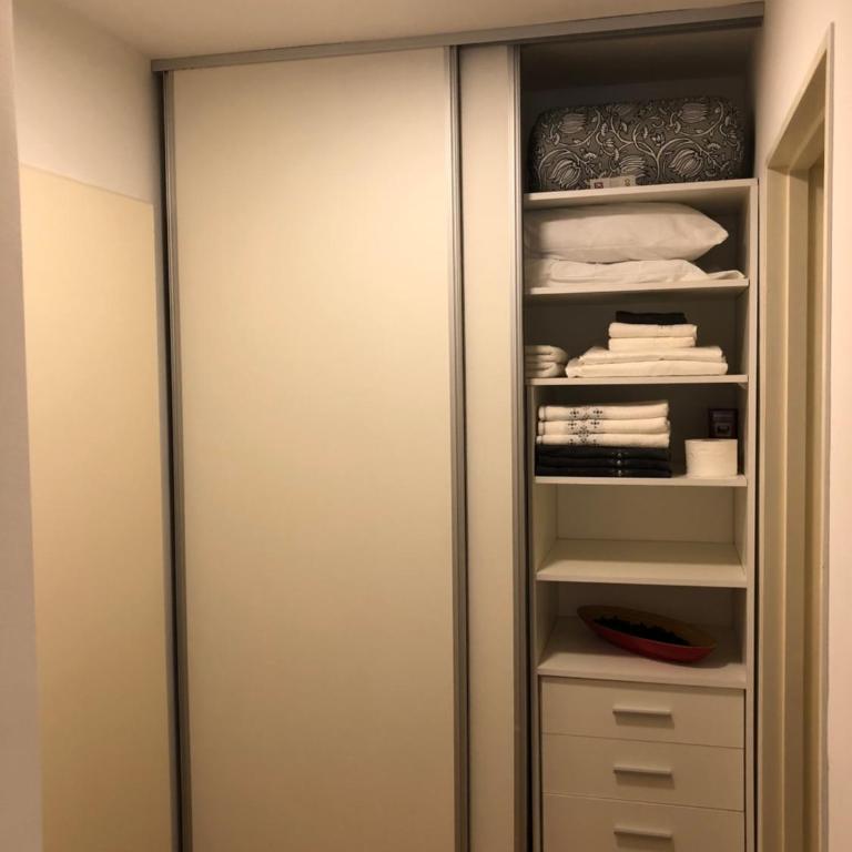 City Park Buenos Aires Suite - Apartamento Estudio - 26