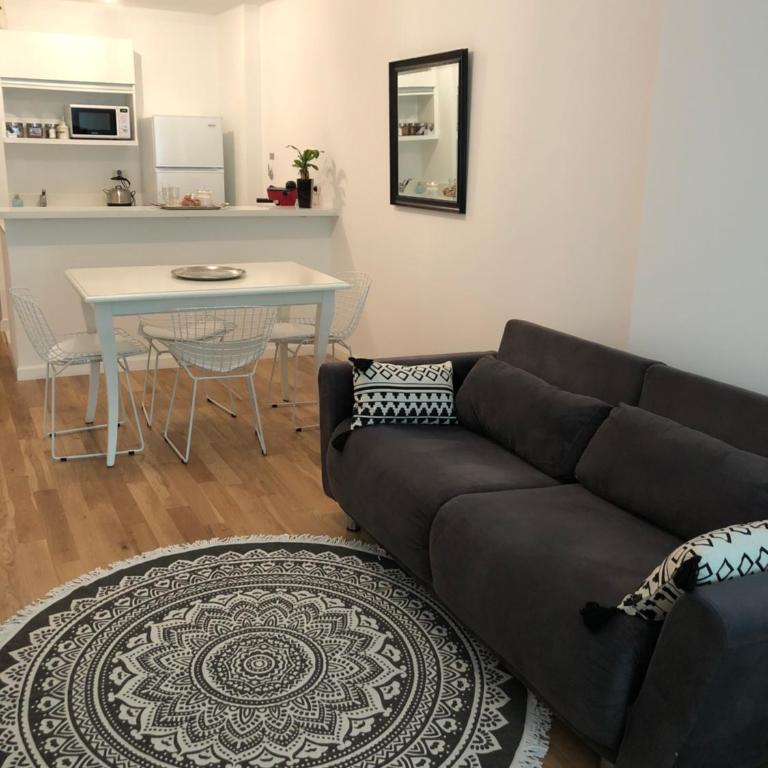 City Park Buenos Aires Suite - Apartamento Estudio - 19