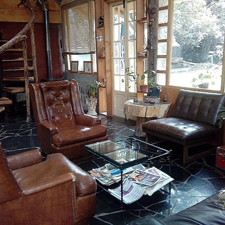 EkoClub - Family Room with Mountain View - 6