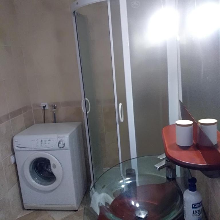 Apartments Villa Čučuk - Apartman sa 2 Spavaće Sobe i Balkonom - 15