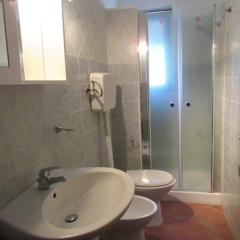 Villetta Sunrise 77 - Casa con 3 Camere da Letto - 50